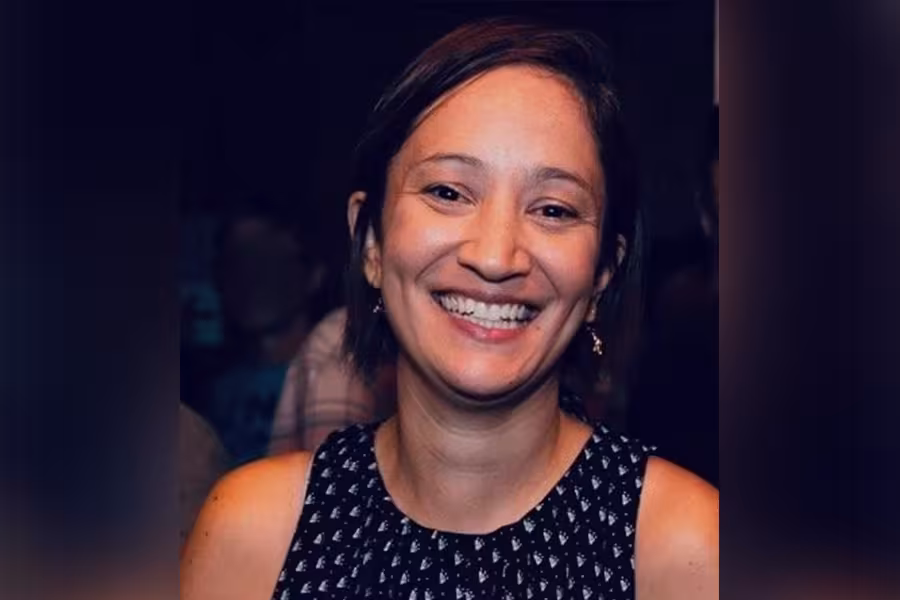 Headshot of Melissa Niño