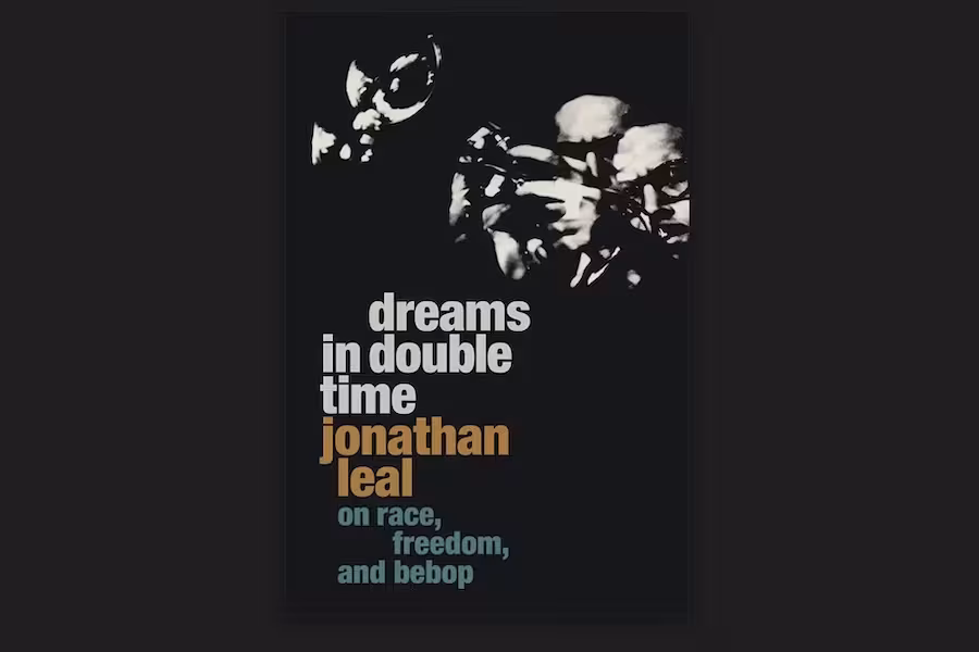 Dreams in Double book cover