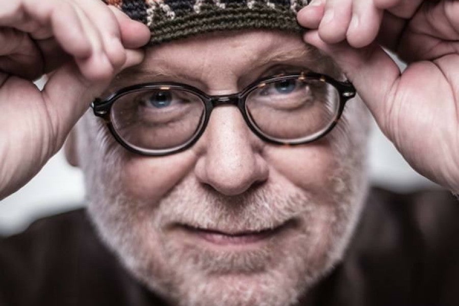 Headshot of Rusty Edwards