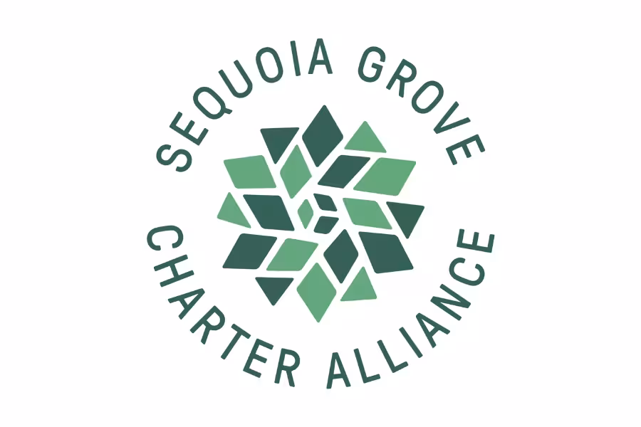 Sequoia Grove Charter Alliance logo
