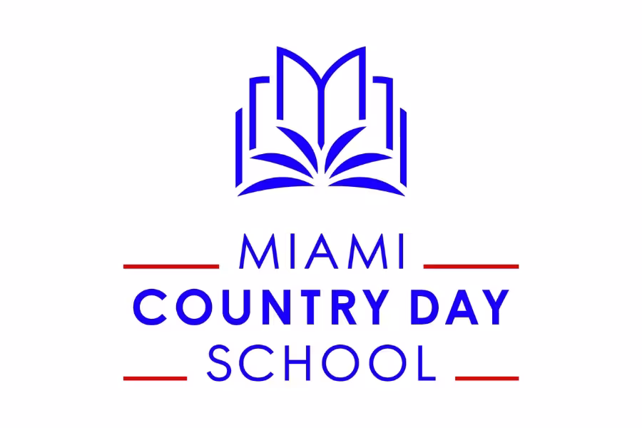 Miami Country Day School logo