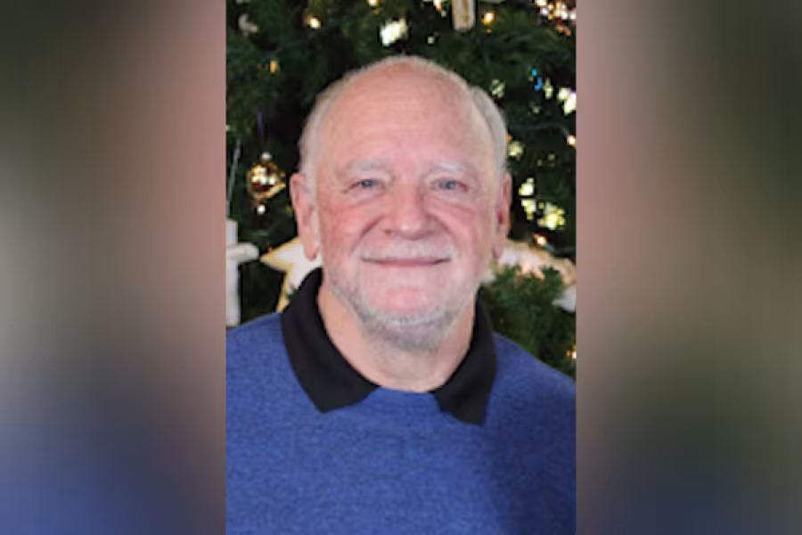 Headshot of Jeff Paulson