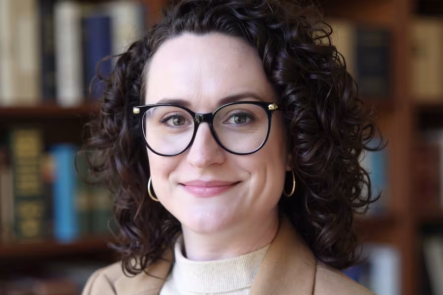 Headshot of Jody Burns