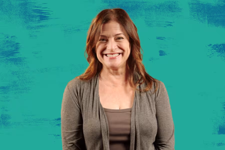 Interlochen Online course author, Ria Pavia