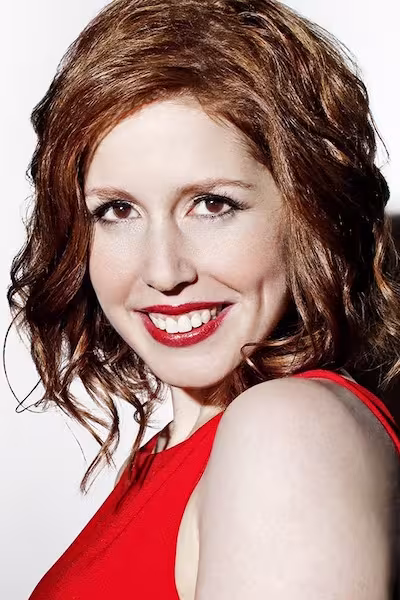 Vanessa Bayer