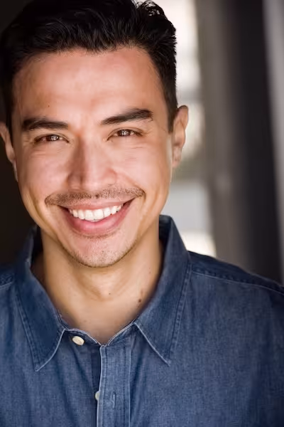 Keith Contreras-McDonald