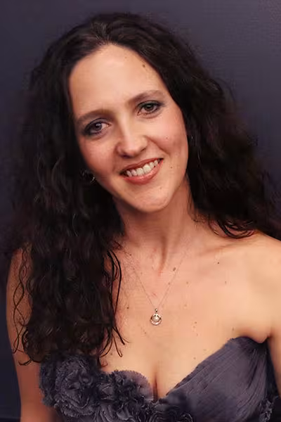 Sophia der Westhuizen headshot