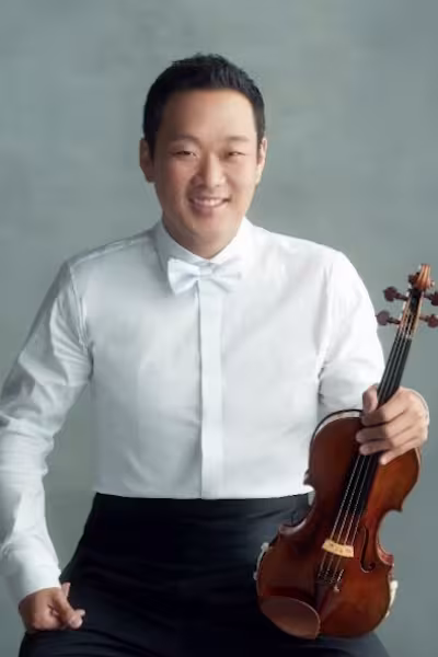 Dennis Kim