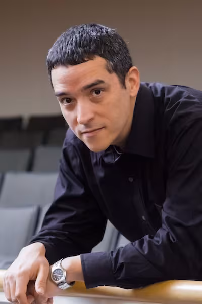 Victor Marquez-Barrios