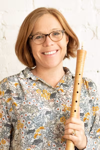 Sarah Huebsch Schilling