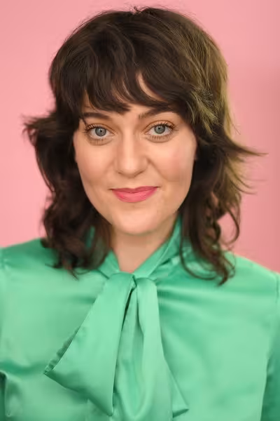 Camille Mitchell headshot 2022 400x600