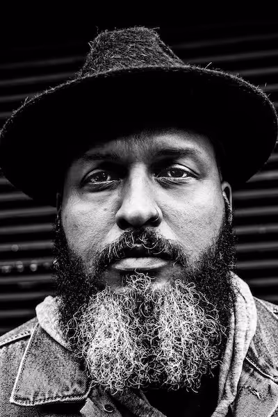 John Murillo headshot 400x600