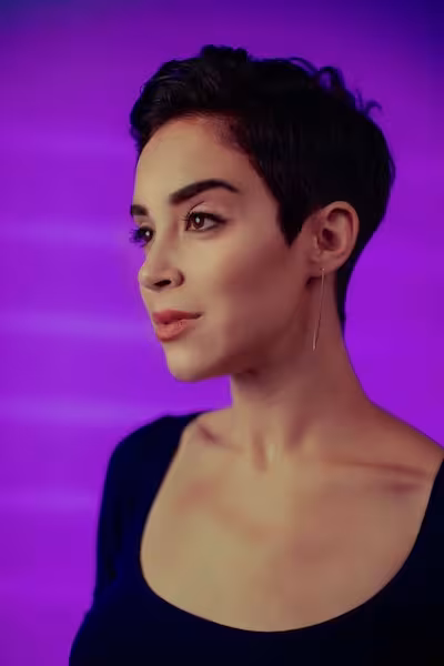 Alexandra Silber headshot 400x600