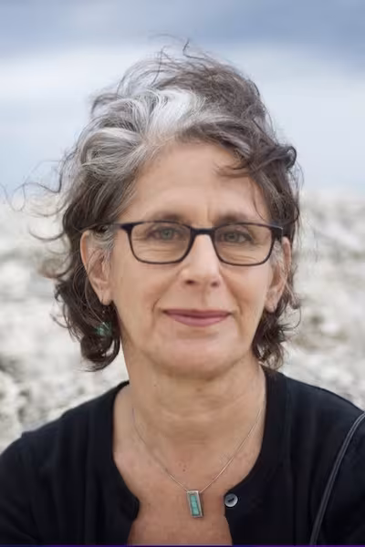 Marcia Jarmel headshot 400x600