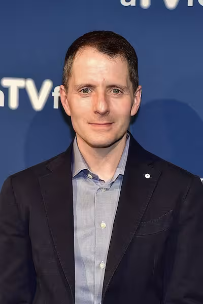 Allan Heinberg headshot 400x600