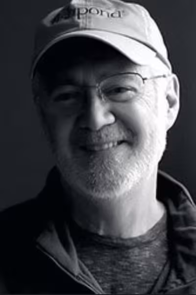 Jack Driscoll headshot 400x600