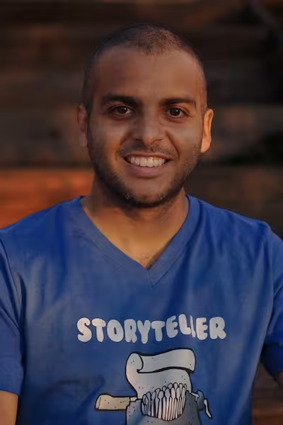 Emilio Rodriguez headshot 400x600