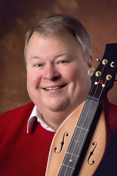 David Haas Headshot_ICCA