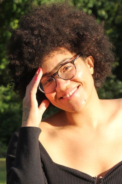 Sasha Debevec-McKenney