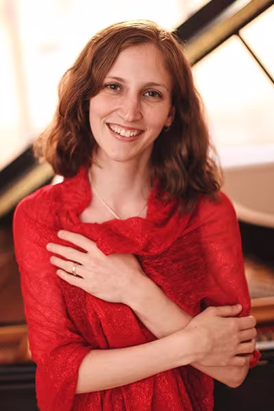 Faith Zuniga headshot