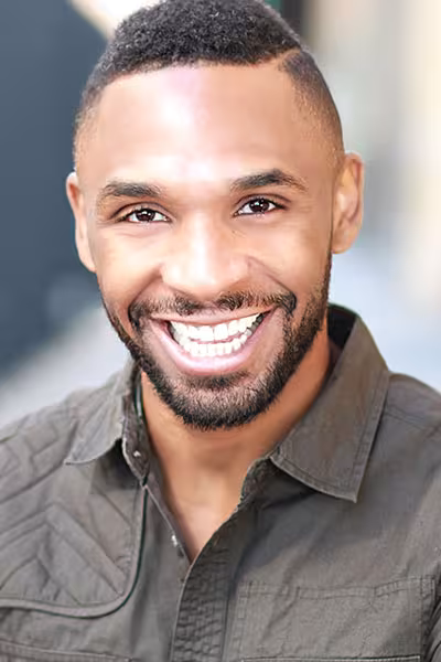 Kevin Kolton Bradley