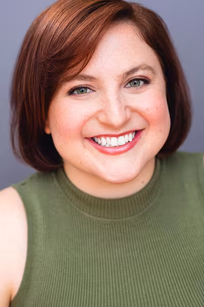 Kaitlyn Louise Smith