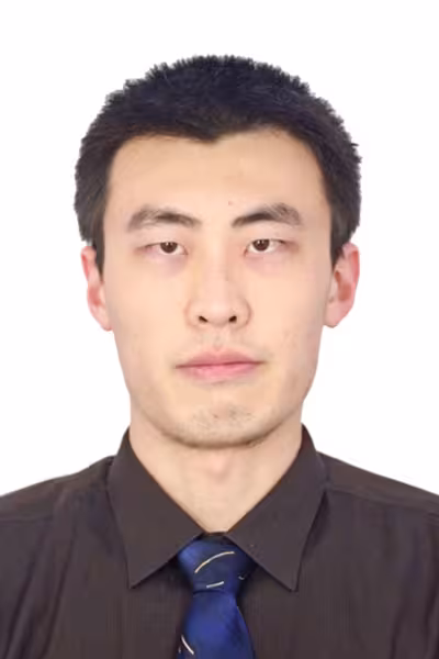 Hao Zhang