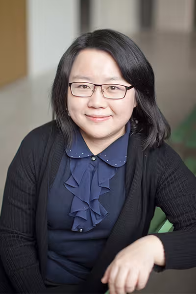 Ya-Ju Chuang