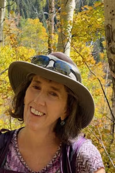 Jane West