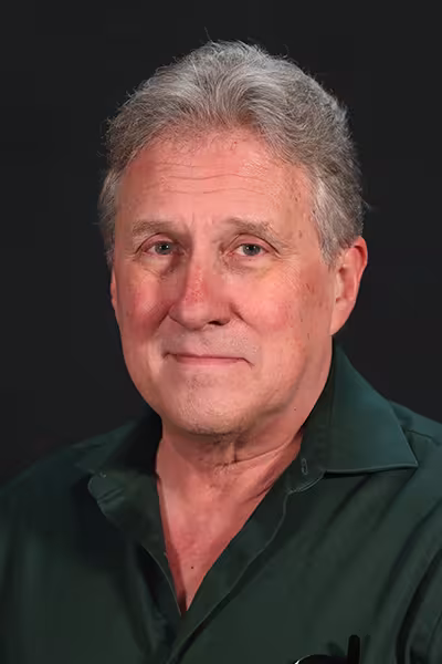 David Montee Headshot