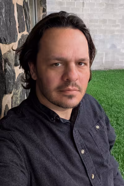 Headshot of Jeff Morgan