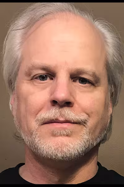 Tim Powers