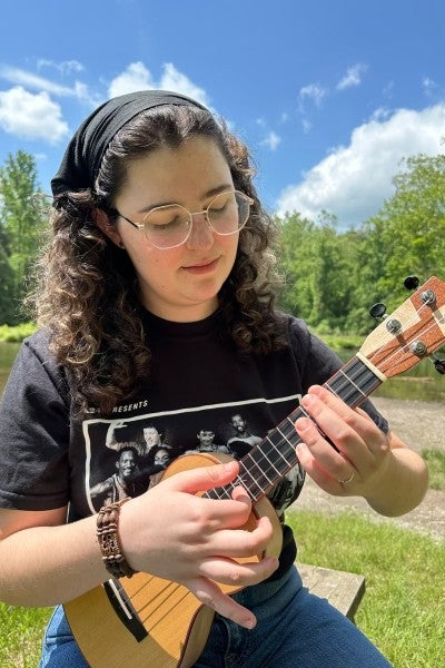 Victoria "Viggy" Kolasinski