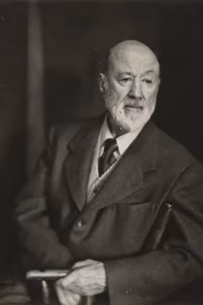 Charles Ives