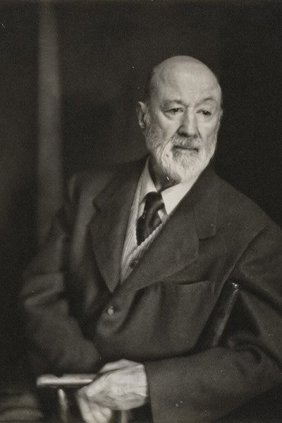 Charles Ives