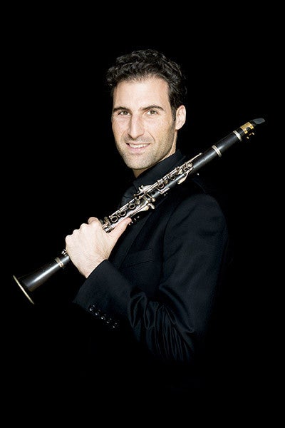 Michael Wayne headshot