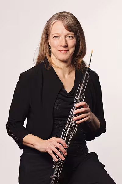 Monica Fosnaugh headshot