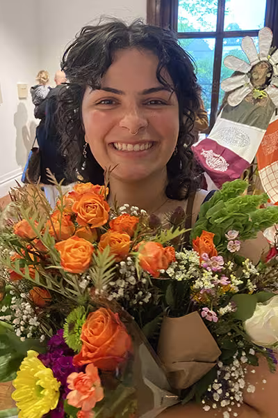 Orion Jaime headshot