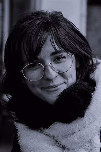 Alysandra Dutton headshot