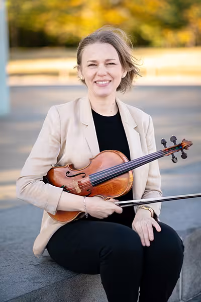 Anna Majcherczyk headshot
