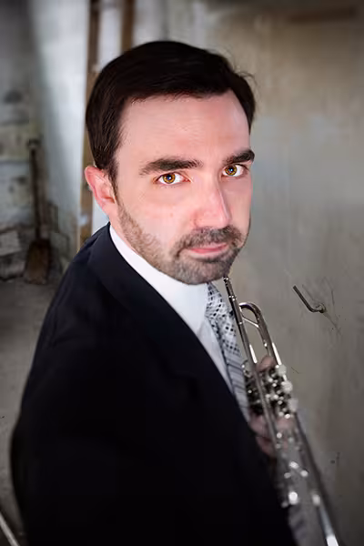 Gabriel DiMartino headshot