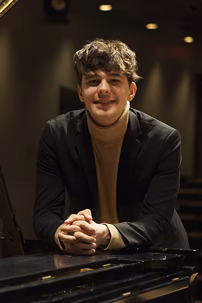 Griffin Nelson headshot