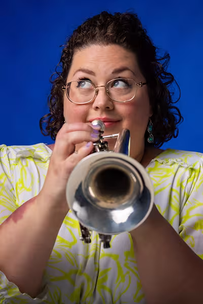 Jennifer Oliverio headshot
