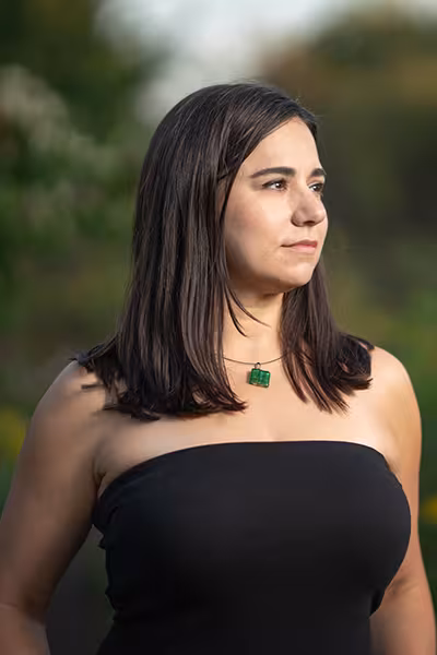 Julia Siciliano headshot