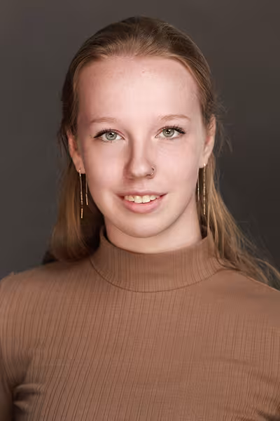 Michaela Adkins headshot