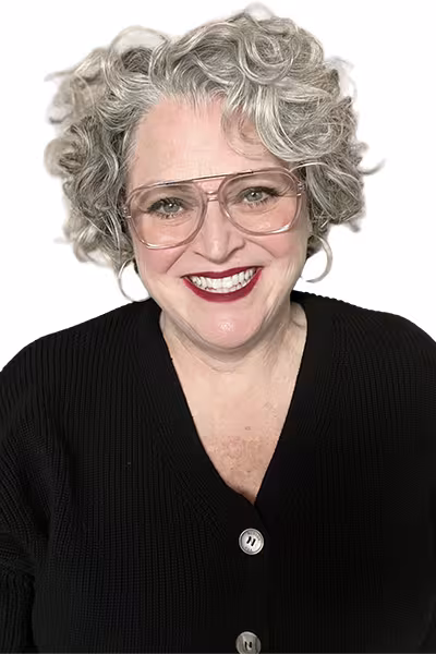 Natalie Blalock headshot