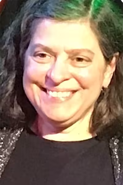 Rena Feller headshot
