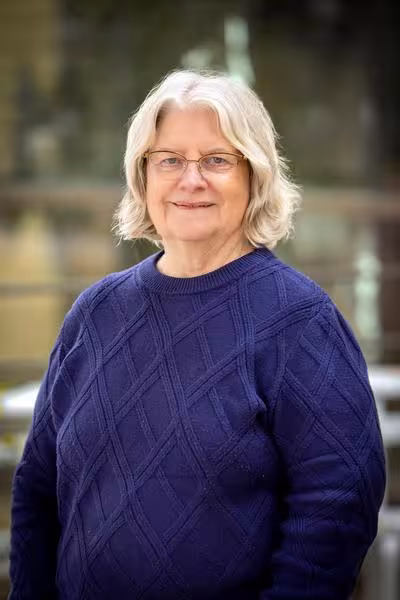 Sandi Kelley headshot