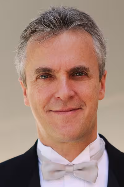 Martin Chalifour headshot