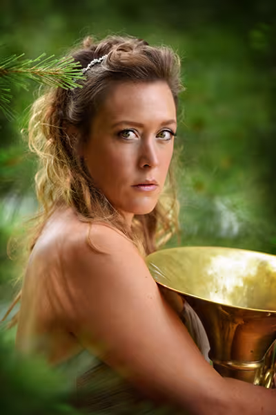 Mary Beth Orr headshot